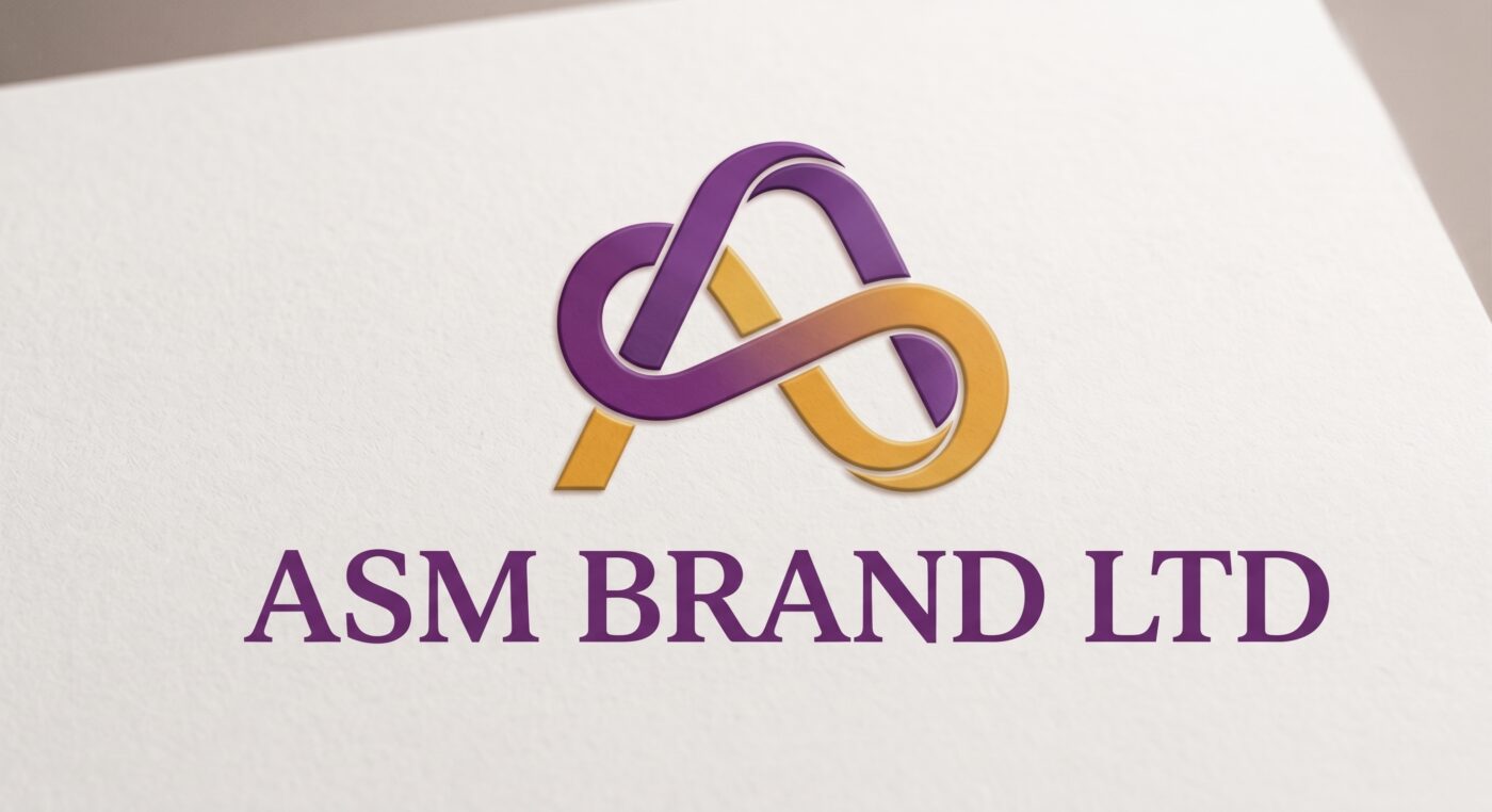 ASM Brand Ltd
